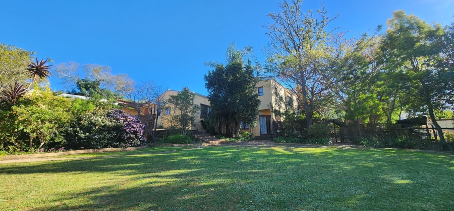 4 Bedroom Property for Sale in Swellendam Western Cape